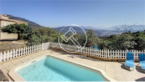 maison à la vente -   20000  AJACCIO, surface 204 m2 vente maison - UBI471414875